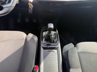 Citroen Grand C4 SpaceTourer 2018