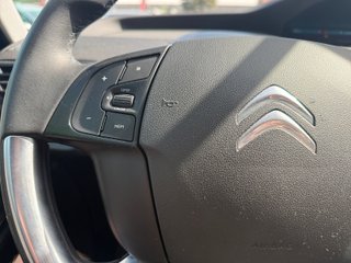 Citroen Grand C4 SpaceTourer 2018