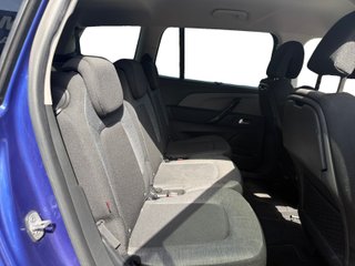 Citroen Grand C4 SpaceTourer 2018