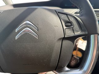 Citroen Grand C4 SpaceTourer 2018