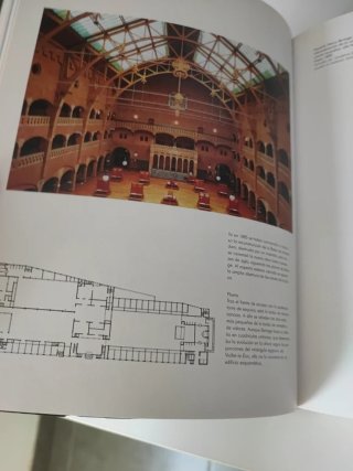 Arquitectura del siglo XX