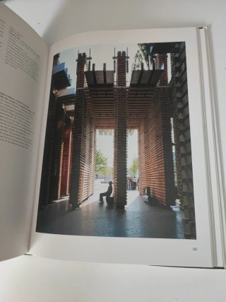 Arquitectura del siglo XX