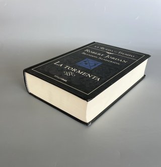 La Tormenta - 1a Edición #1099