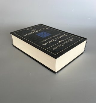 La Tormenta - 1a Edición #1099