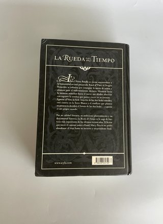 La Tormenta - 1a Edición #1099