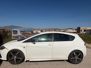 SEAT Leon 2008