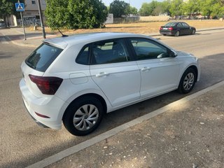 Volkswagen Polo 2022