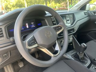 Volkswagen Polo 2022