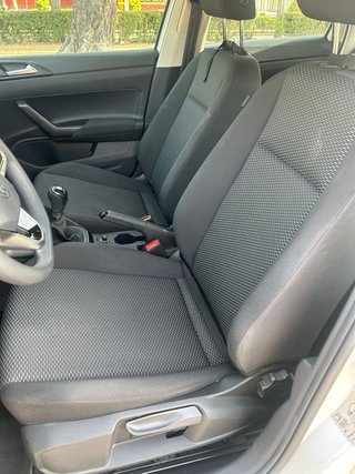 Volkswagen Polo 2022