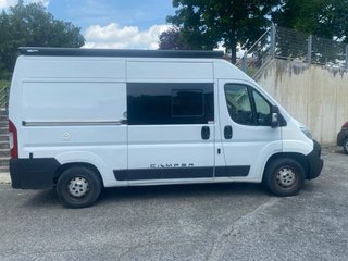 FIAT Ducato 2018