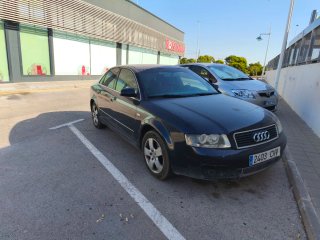 Audi A4 2004