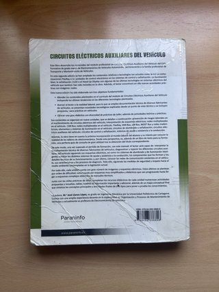 Libros 2 año grado medio