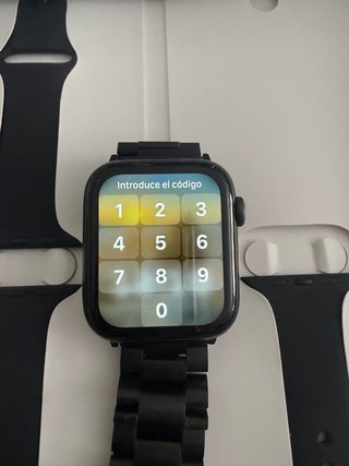 Apple Watch Series 6 GPS + Cellular 44mm