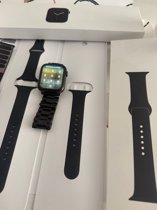 Apple Watch Series 6 GPS + Cellular 44mm
