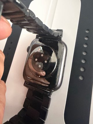 Apple Watch Series 6 GPS + Cellular 44mm
