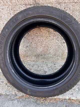 Neumático Goodyear 225/45R17 94W 4 Estaciones