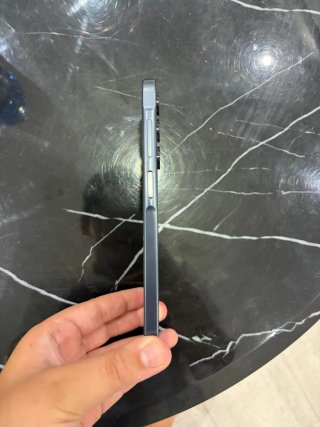 Samsung A16 gris