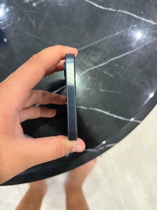 Samsung A16 gris