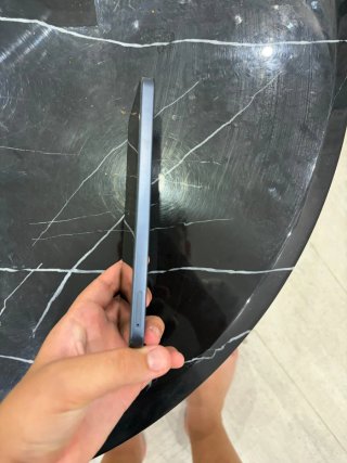 Samsung A16 gris