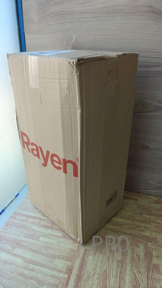 Cubo de Basura Automático con Sensor de Apertura