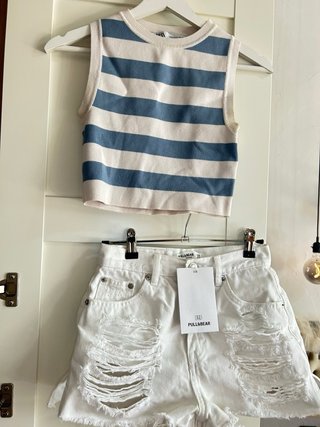 Conjunto Verano Mediterráneo