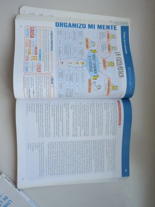 Historia de la filosofía 2 Bachillerato : Opera...