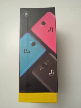 Caja Energy Sistem Phone Colors Completa