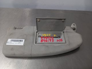 PARASOL DERECHO FORD FOCUS BERLINA (CAP)