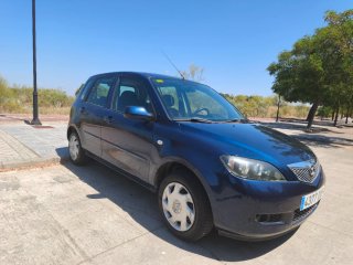 Mazda 2 2006