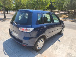 Mazda 2 2006