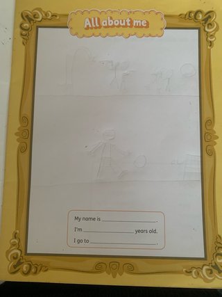 All About Us 3. Class Book