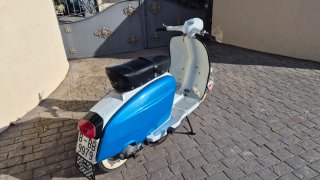 Lambretta 150 scooter Special