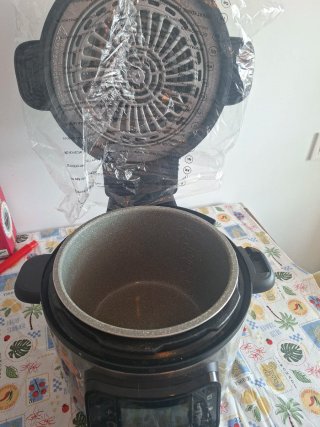 Olla GM H Deluxe Fry