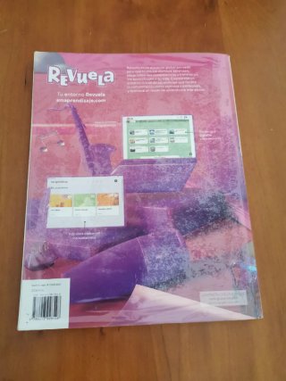 Música II. Secundaria. Revuela