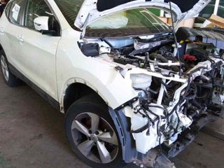 8200073234 luz interior nissan qashqai - 1 218559