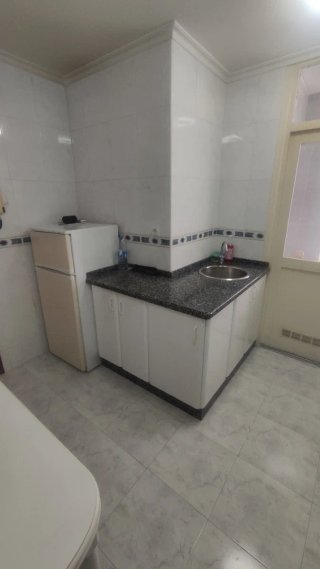 Mobiliario de Cocina