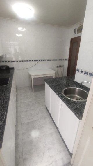 Mobiliario de Cocina