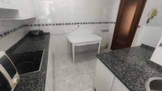 Mobiliario de Cocina