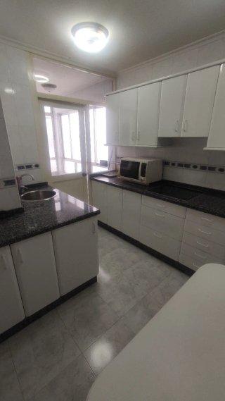 Mobiliario de Cocina