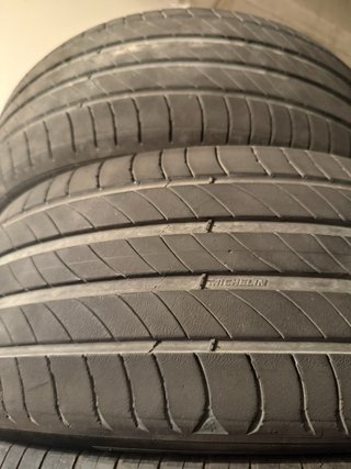 205/55 R16 94V Michelin