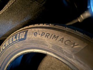 205/55 R16 94V Michelin