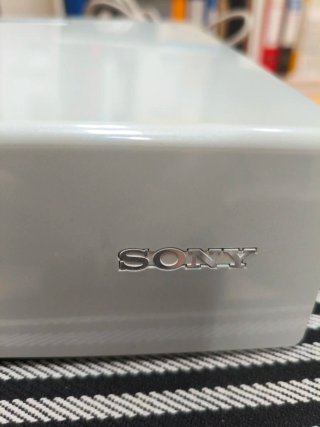 Proyector Sony Blanco