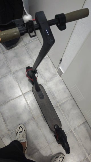 Patinete Xiaomi M365