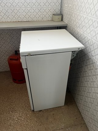 Cocina de gas Superser