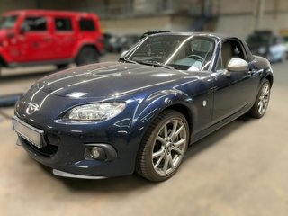 Mazda MX-5 126 cv manual Sendo
