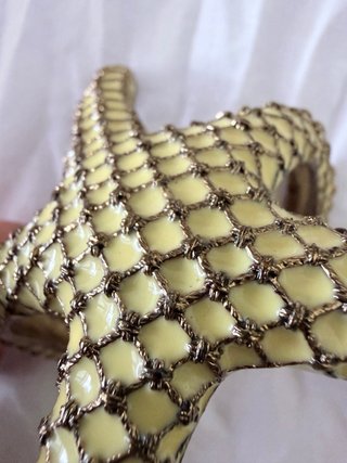 Pulsera Bimba y Lola estrella de mar