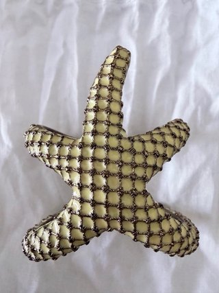 Pulsera Bimba y Lola estrella de mar