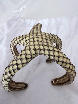 Pulsera Bimba y Lola estrella de mar