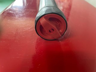Llave dinamométrica Würth 1/2 De 40a 200 Nm