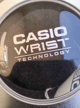 Casio MTP-V005L-1B5 Reloj Negro y Dorado